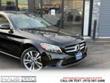 Used 2020 Mercedes-Benz C 300 4MATIC Sedan image 2