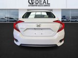 Used 2018 Honda Civic LX image 3