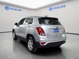 Used 2022 Chevrolet Trax LS w/ Tint and Cruise Package image 6