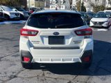 Used 2022 Subaru Crosstrek 2.5i Sport w/ Moonroof Package image 3