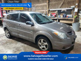 Used 2004 Pontiac Vibe w/ Moon And Tunes Value Package image 5
