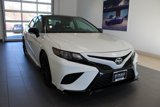 Used 2021 Toyota Camry TRD w/ TRD Package w/JBL Audio image 2