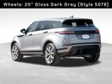 Certified 2023 Land Rover Range Rover Evoque R-Dynamic SE image 6