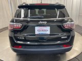 Used 2018 Jeep Compass Latitude w/ Cold Weather Group image 5