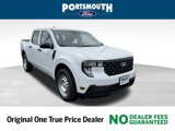 New 2025 Ford Maverick XL image 1