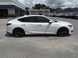 Certified 2023 Acura Integra A-Spec image 4