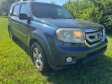 Used 2009 Honda Pilot EX-L image 3