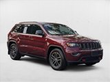 Used 2017 Jeep Grand Cherokee Trailhawk image 3