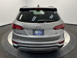 Used 2018 Hyundai Santa Fe Sport w/ 2.0T Ultimate Tech Package 05 image 5