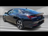 Certified 2023 Hyundai Elantra SEL w/ Convenience Package image 6