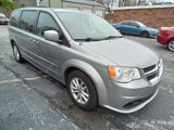 Used 2016 Dodge Grand Caravan SXT w/ UConnect Hands-Free Group image 2