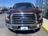 Used 2016 Ford F150 XLT w/ Equipment Group 302A Luxury image 3