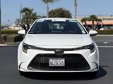 Certified 2020 Toyota Corolla LE image 4