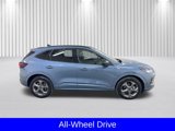 Certified 2024 Ford Escape ST-Line image 5