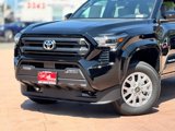 New 2025 Toyota Tacoma SR5 image 3