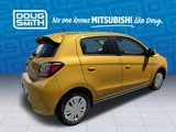 New 2024 Mitsubishi Mirage ES image 4