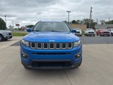 Certified 2019 Jeep Compass Latitude image 2