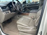 Used 2015 Chevrolet Tahoe LTZ image 4