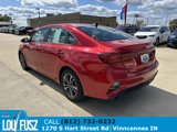 Used 2023 Kia Forte LXS image 5