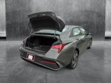 New 2025 Hyundai Elantra Sport image 2