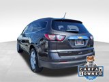 Used 2017 Chevrolet Traverse LT w/ Style and Technology Package image 4