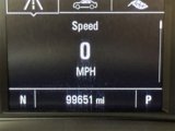 Used 2017 Chevrolet Cruze LT w/ Convenience Package image 4