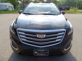 Used 2017 Cadillac XT5 Luxury image 5