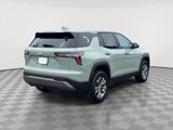 Used 2025 Chevrolet Equinox LT w/ Safety and Technology Package image 5