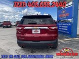 Used 2020 Chevrolet Traverse LT image 5