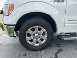 Used 2013 Ford F150 Lariat w/ Mid Equipment Group image 4