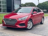 Used 2019 Hyundai Accent SE image 1