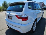 Used 2008 BMW X3 3.0si image 4