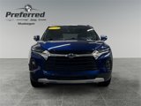 Used 2022 Chevrolet Blazer LT image 4