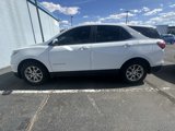 Used 2021 Chevrolet Equinox LT image 3