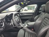 Used 2019 Alfa Romeo Stelvio Ti Sport w/ Quick Order Package 22S Sport image 5