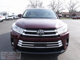 Used 2019 Toyota Highlander XLE image 5
