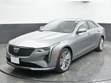 New 2025 Cadillac CT4 Premium Luxury image 4