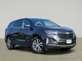 Used 2022 Chevrolet Equinox LT image 2