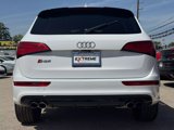 Used 2017 Audi SQ5 Premium Plus w/ Technology Package image 5