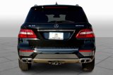 Used 2015 Mercedes-Benz ML 63 AMG 4MATIC image 4