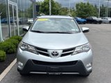 Used 2014 Toyota RAV4 Limited image 2