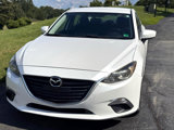 Used 2014 MAZDA MAZDA3 i Touring image 4
