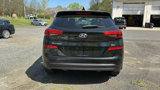 Used 2019 Hyundai Tucson SE image 4