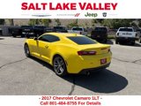 Used 2017 Chevrolet Camaro LT w/ RS Package image 5