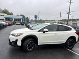 Used 2022 Subaru Crosstrek 2.0i Premium image 6