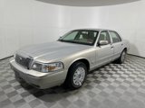 Used 2007 Mercury Grand Marquis GS image 3