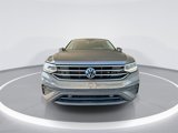 Certified 2022 Volkswagen Tiguan SE image 3