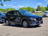 Certified 2023 MAZDA CX-5 AWD 2.5 S w/ Select Package image 4