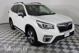 Used 2020 Subaru Forester Touring w/ Popular Package #2 image 3