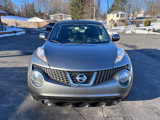 Used 2014 Nissan Juke SL w/ Sport Package image 2